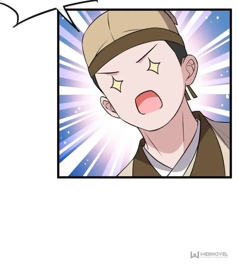 The Sickly Tyrant With An Innocent Facade Chapter 12 – Page 29
