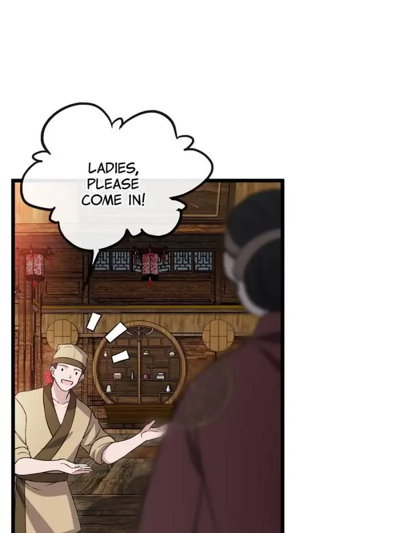 The Sickly Tyrant With An Innocent Facade Chapter 12 – Page 30