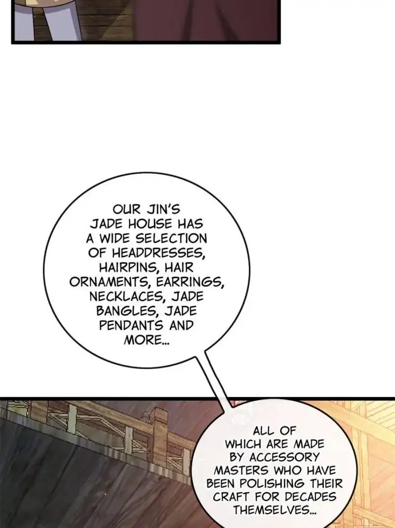 The Sickly Tyrant With An Innocent Facade Chapter 12 – Page 31
