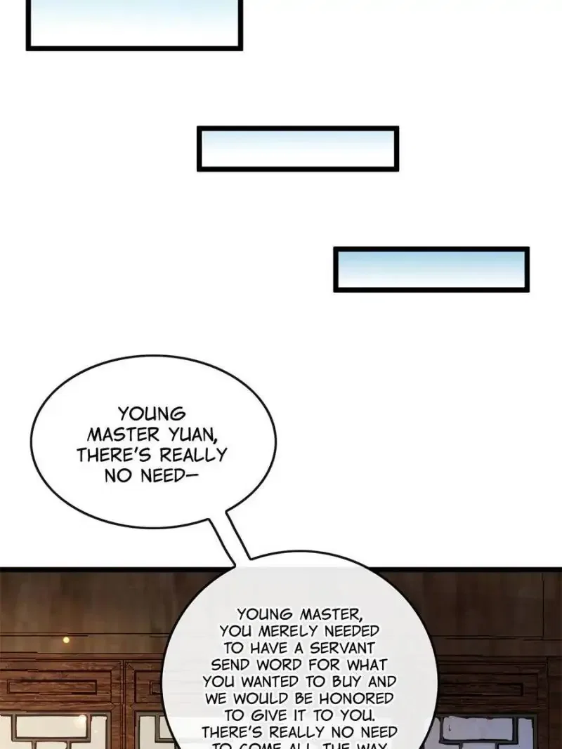 The Sickly Tyrant With An Innocent Facade Chapter 12 – Page 33