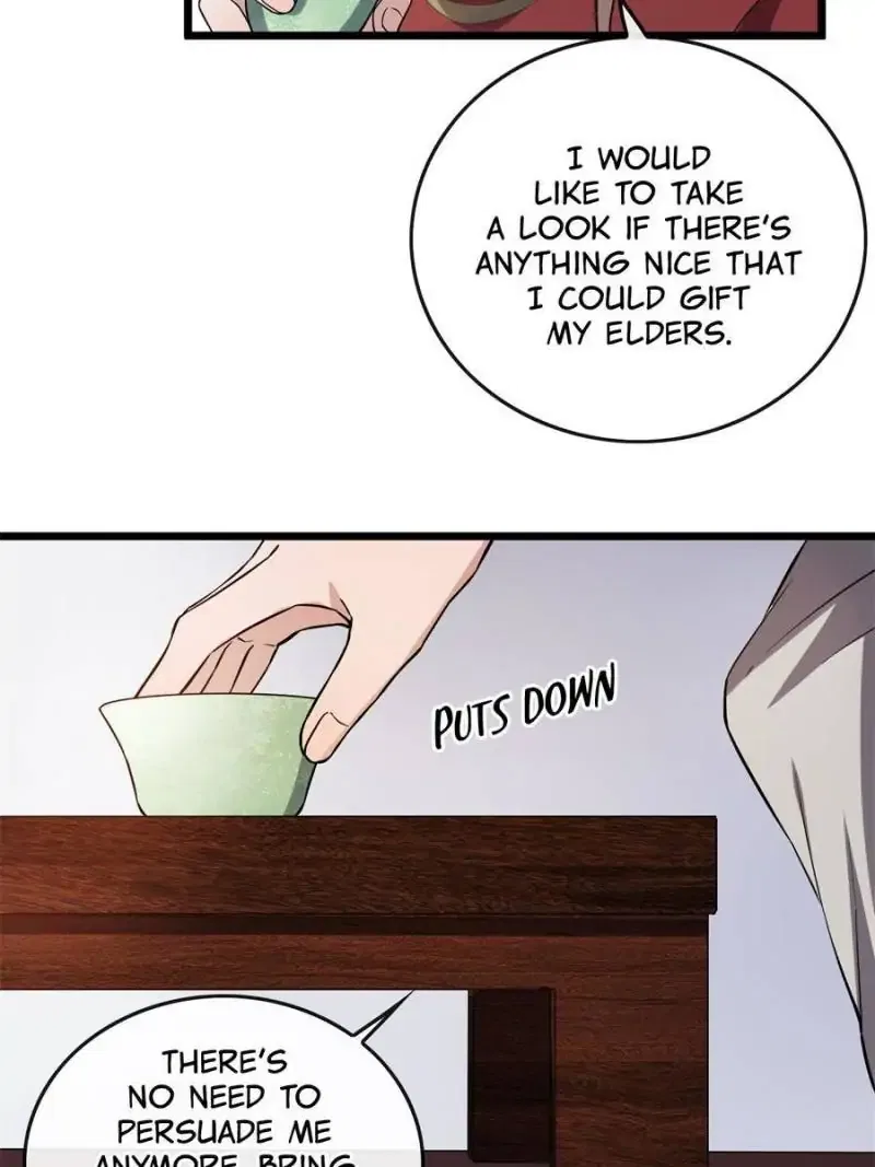 The Sickly Tyrant With An Innocent Facade Chapter 12 – Page 36