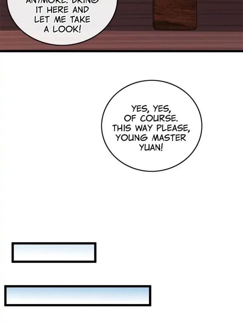 The Sickly Tyrant With An Innocent Facade Chapter 12 – Page 37