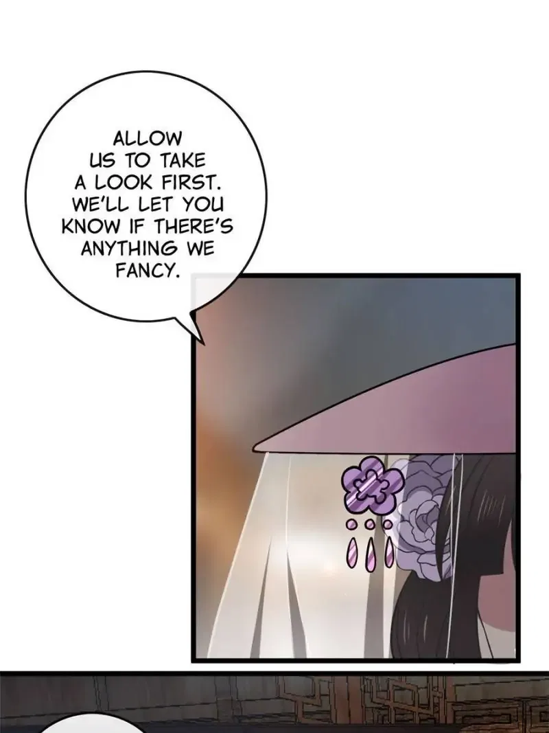 The Sickly Tyrant With An Innocent Facade Chapter 12 – Page 40