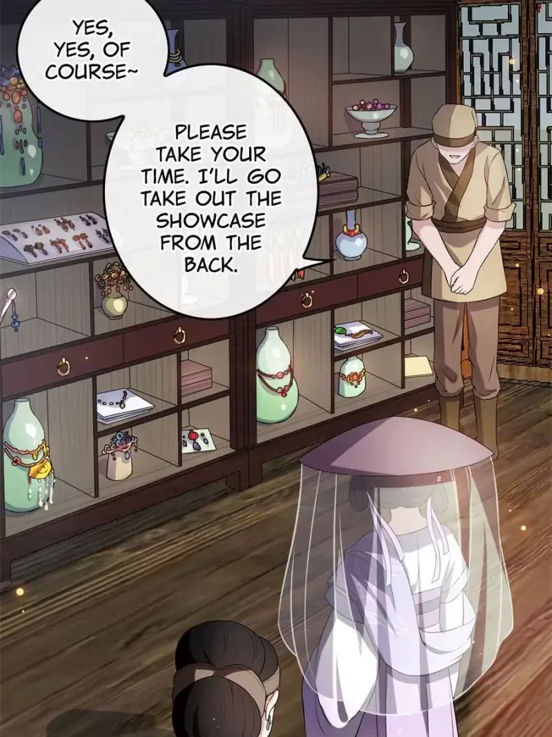 The Sickly Tyrant With An Innocent Facade Chapter 12 – Page 41