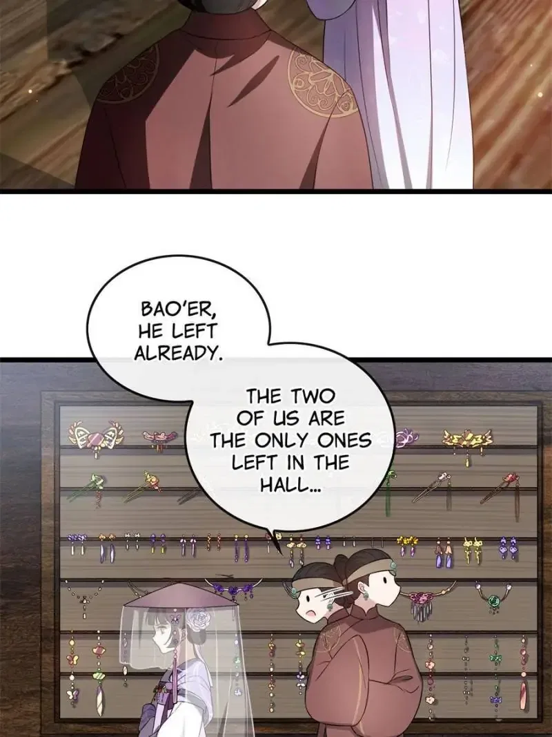 The Sickly Tyrant With An Innocent Facade Chapter 12 – Page 42