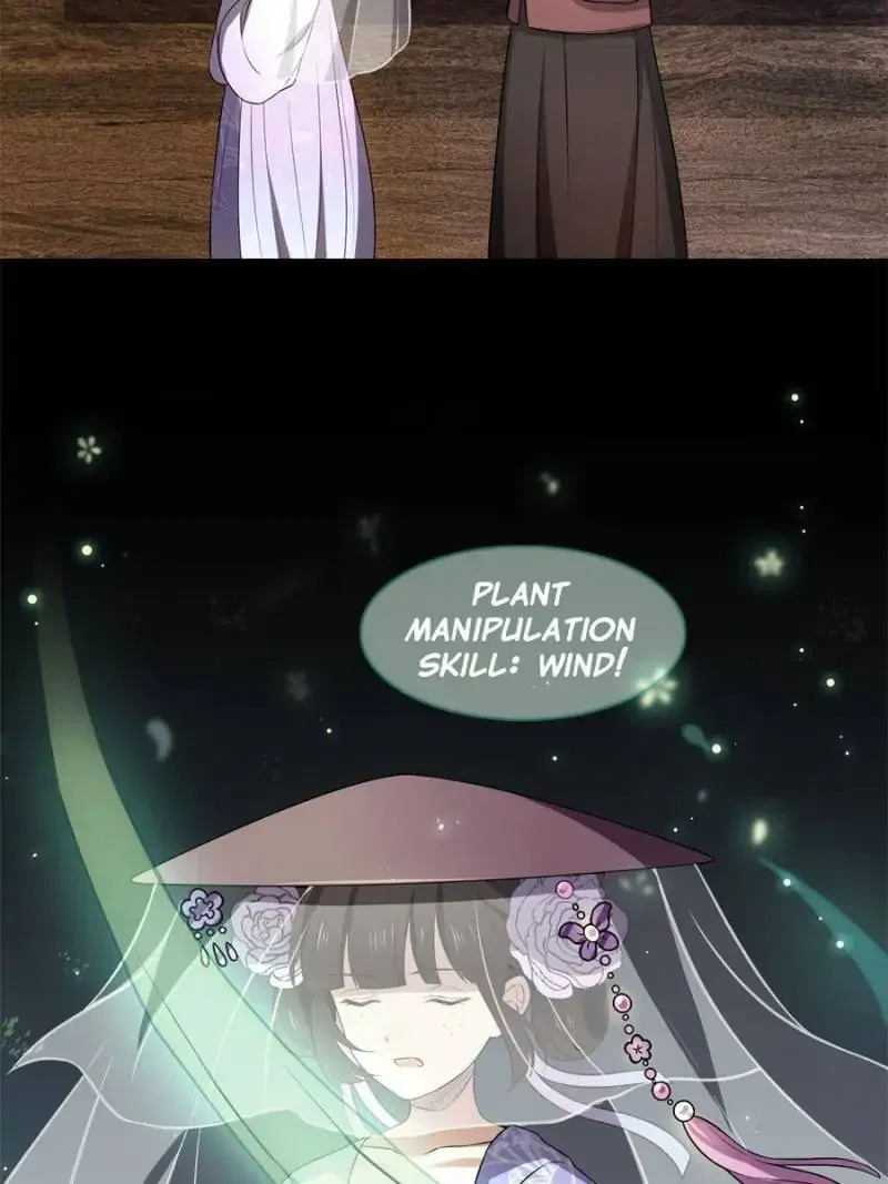 The Sickly Tyrant With An Innocent Facade Chapter 12 – Page 43