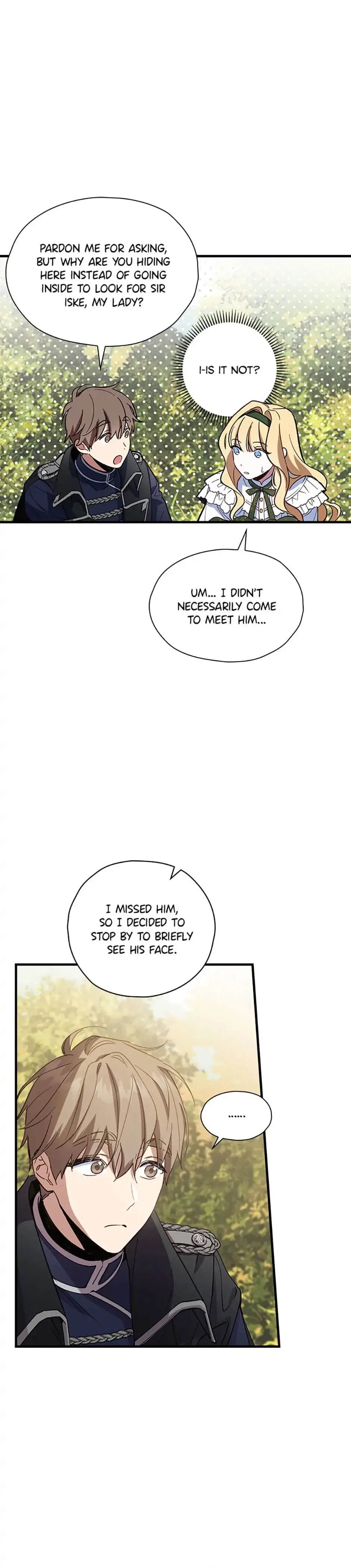 How to Get My Husband on My Side Chapter 13 – Page 7