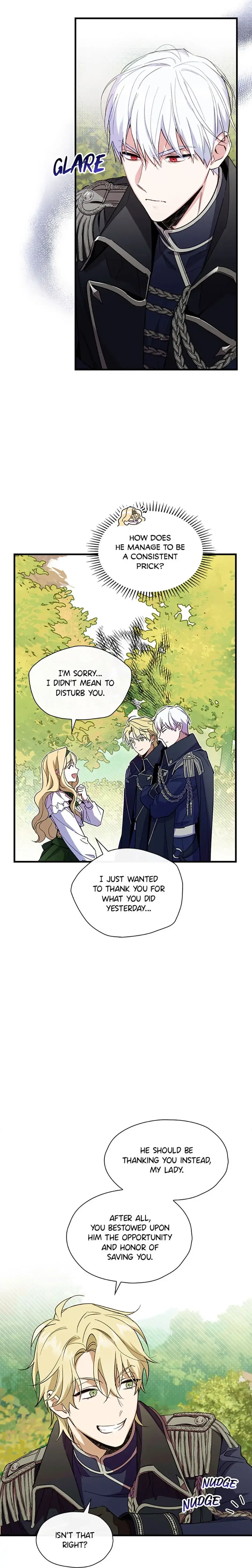 How to Get My Husband on My Side Chapter 13 – Page 15