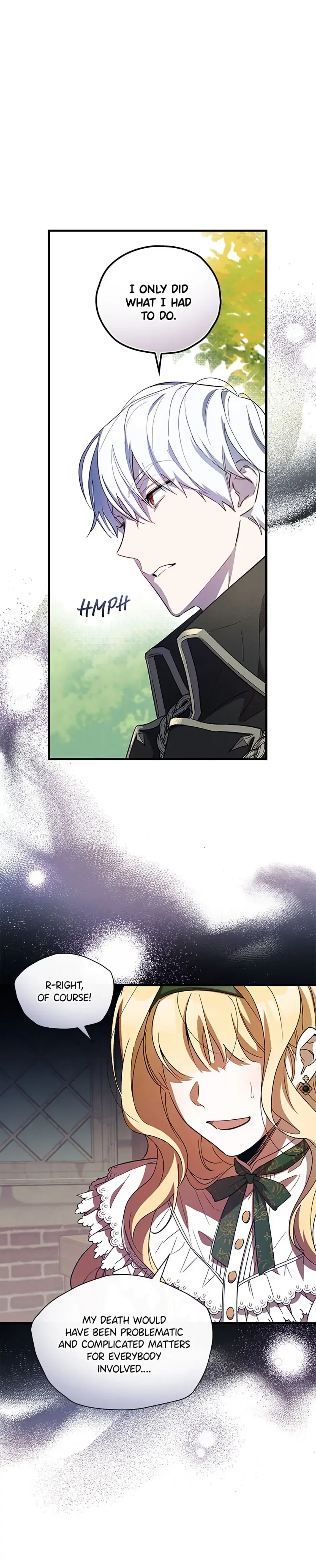 How to Get My Husband on My Side Chapter 13 – Page 16