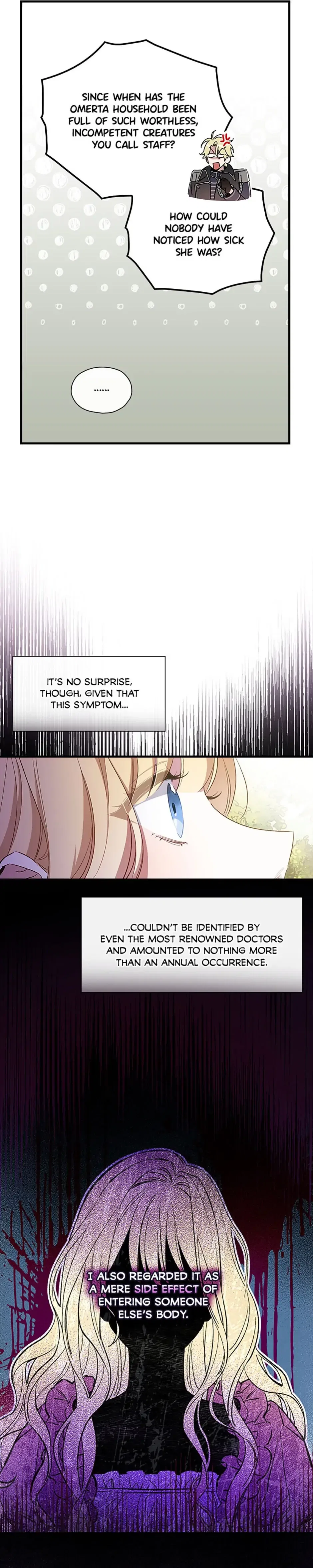 How to Get My Husband on My Side Chapter 13 – Page 24