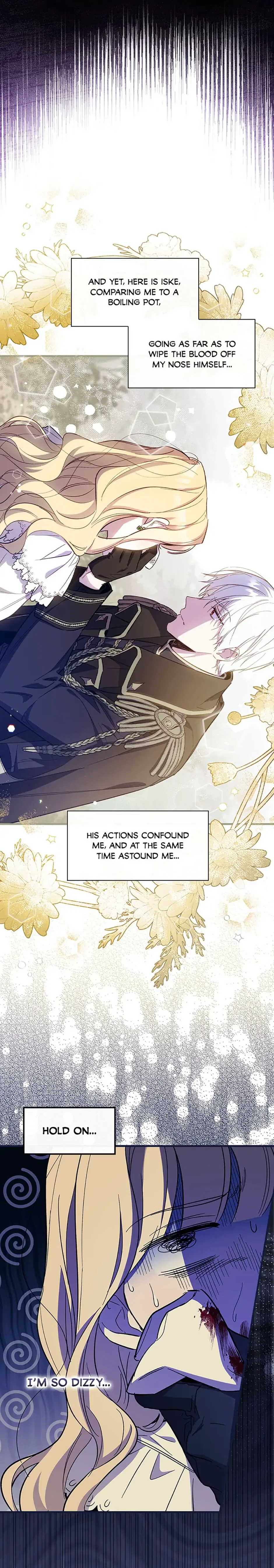 How to Get My Husband on My Side Chapter 13 – Page 25