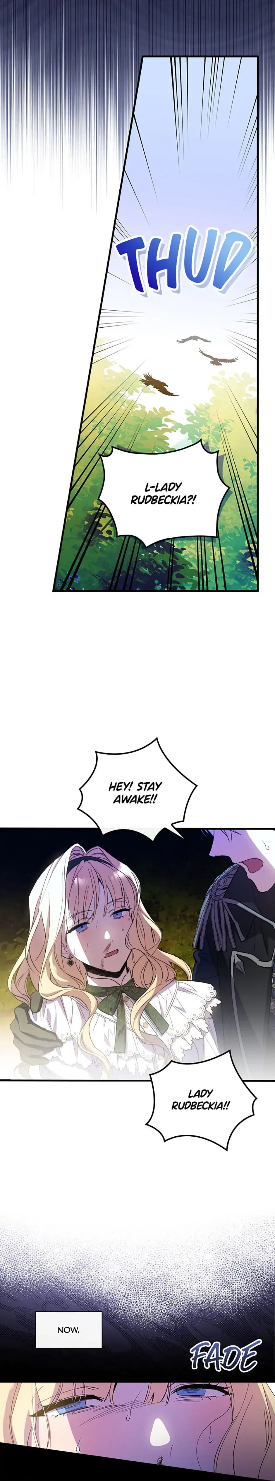 How to Get My Husband on My Side Chapter 13 – Page 26