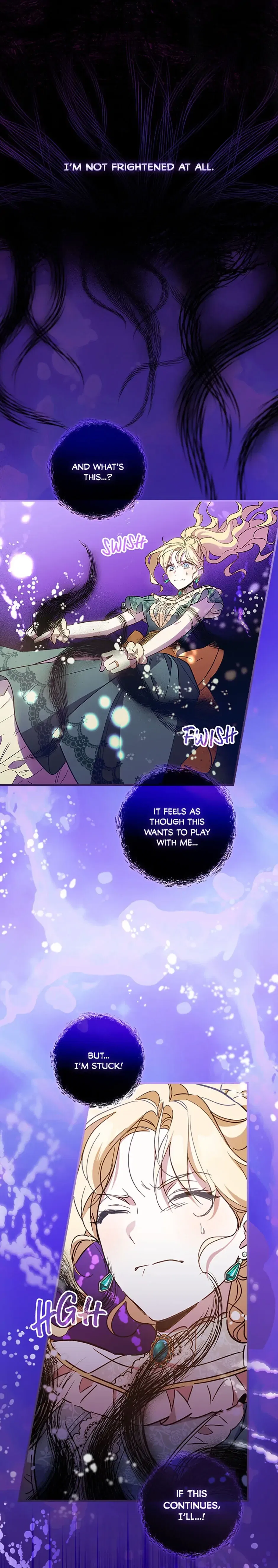 How to Get My Husband on My Side Chapter 12 – Page 3