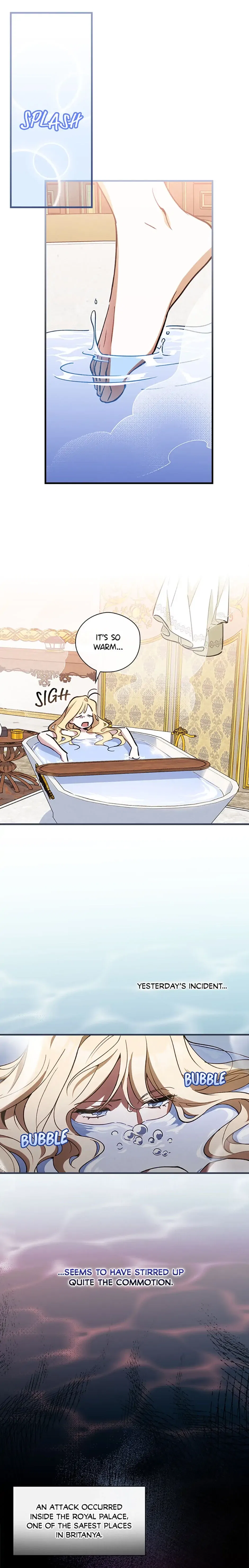 How to Get My Husband on My Side Chapter 12 – Page 13