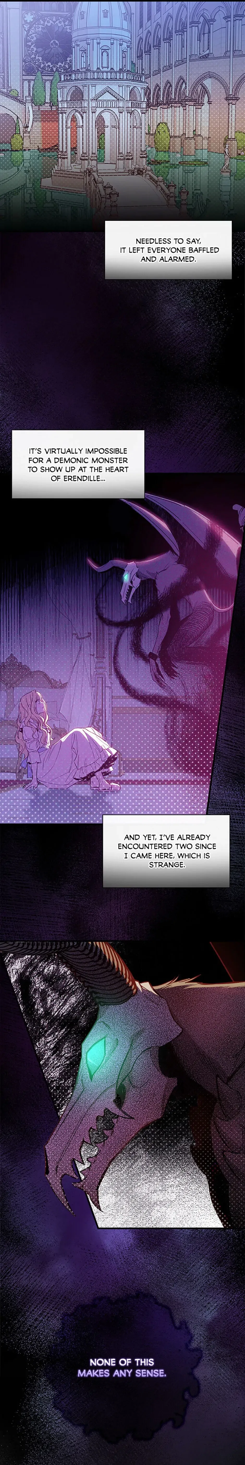How to Get My Husband on My Side Chapter 12 – Page 14