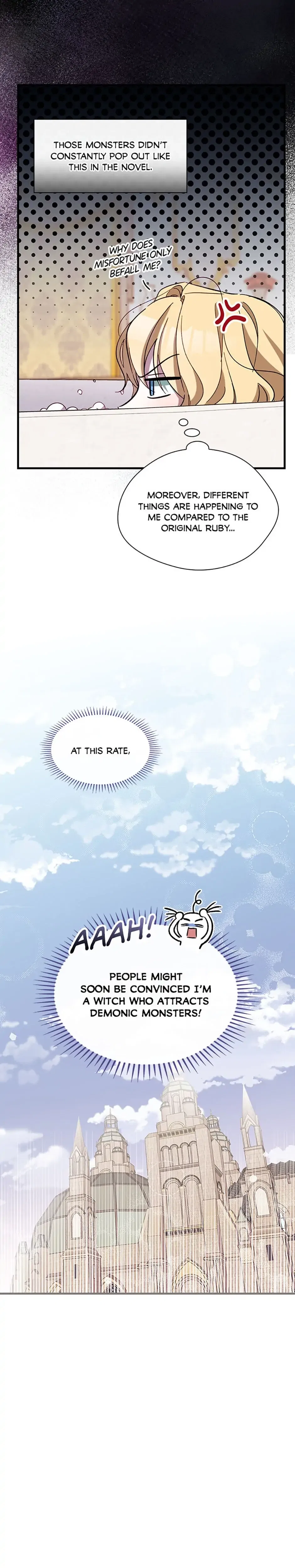 How to Get My Husband on My Side Chapter 12 – Page 15