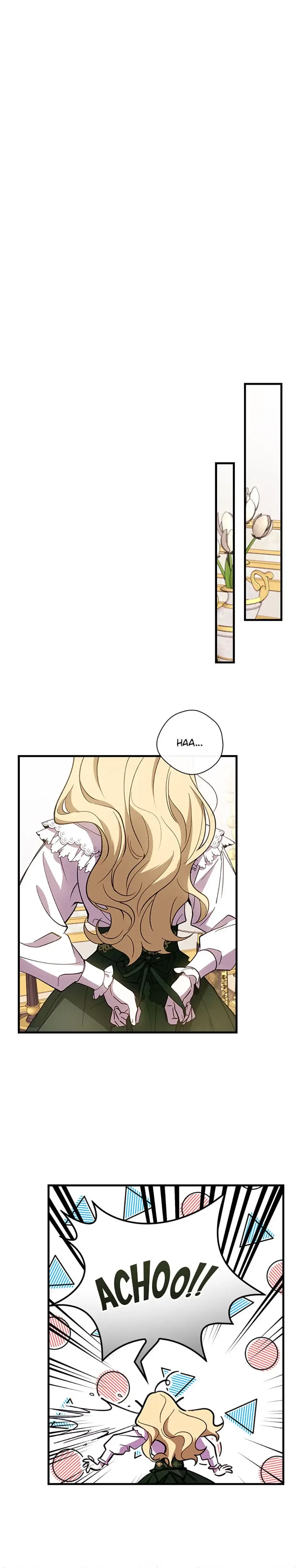 How to Get My Husband on My Side Chapter 12 – Page 16