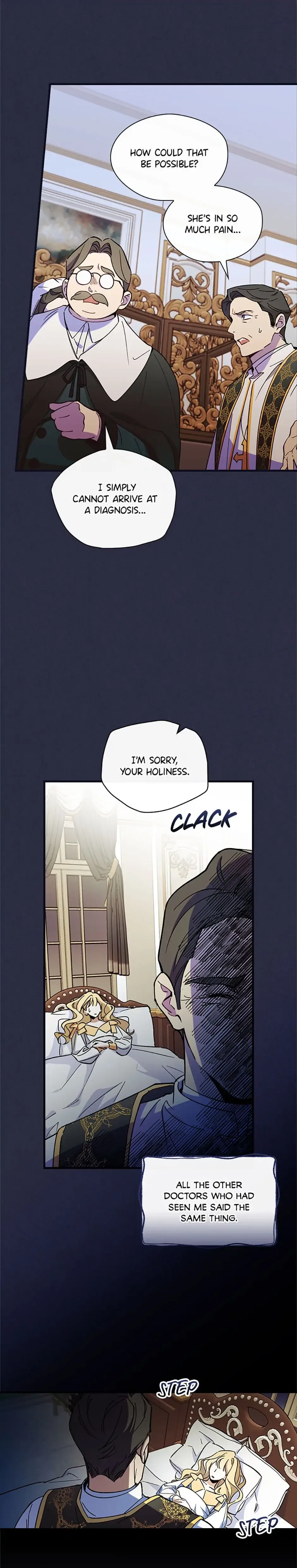 How to Get My Husband on My Side Chapter 12 – Page 18