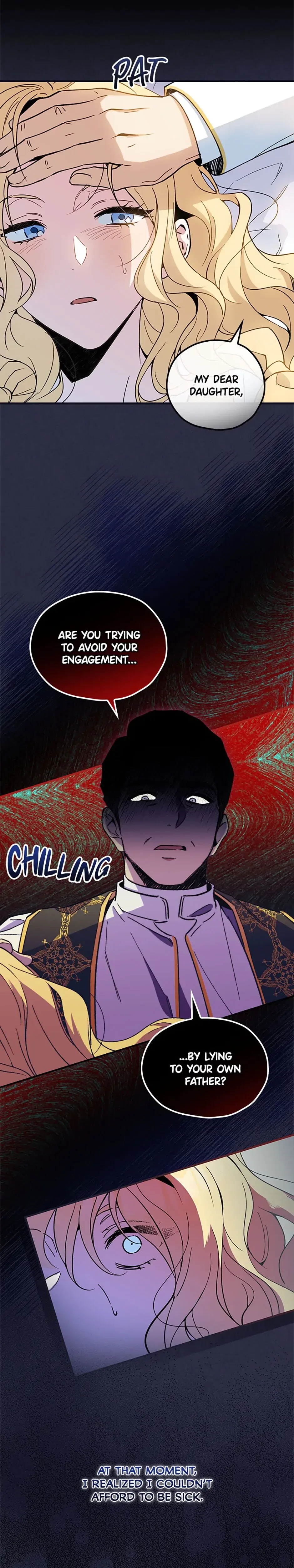 How to Get My Husband on My Side Chapter 12 – Page 19