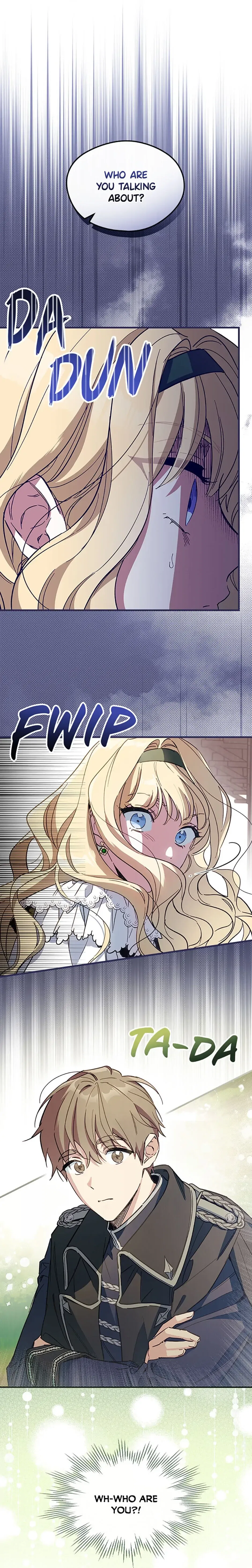 How to Get My Husband on My Side Chapter 12 – Page 28
