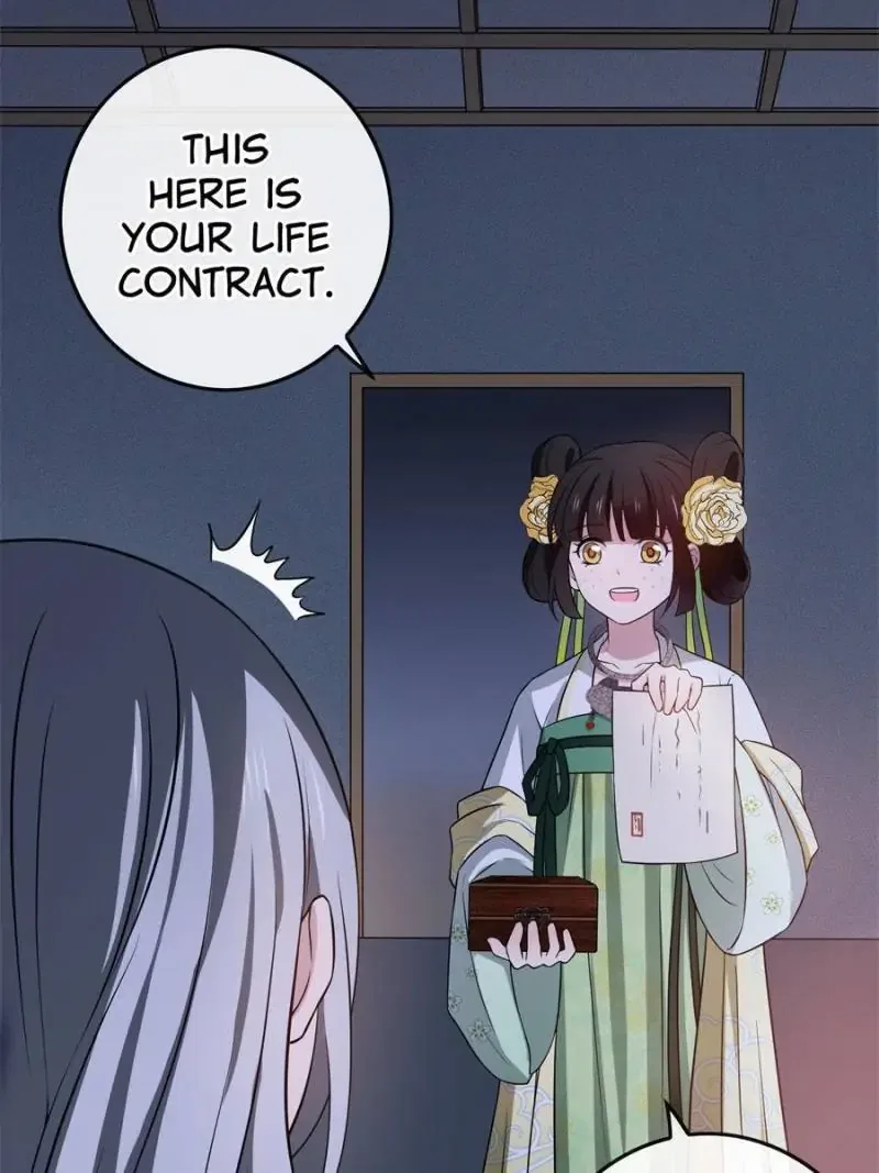 The Sickly Tyrant With An Innocent Facade Chapter 11 – Page 6