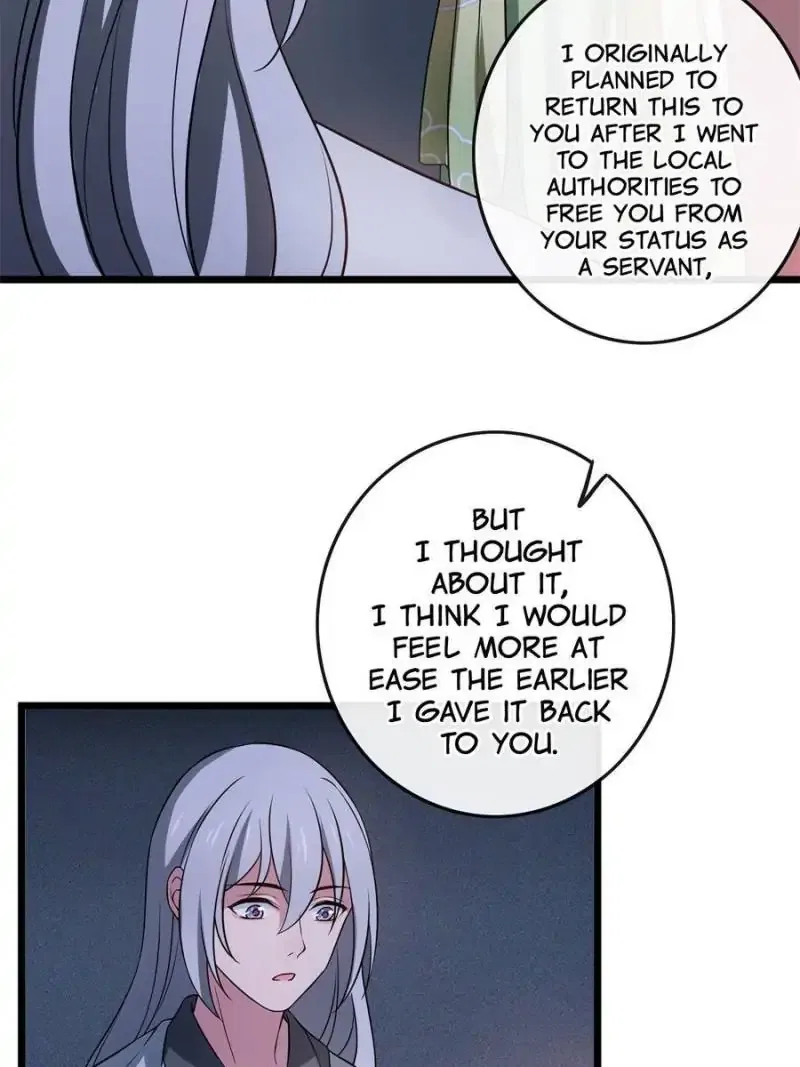 The Sickly Tyrant With An Innocent Facade Chapter 11 – Page 7