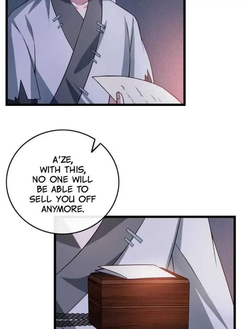 The Sickly Tyrant With An Innocent Facade Chapter 11 – Page 8