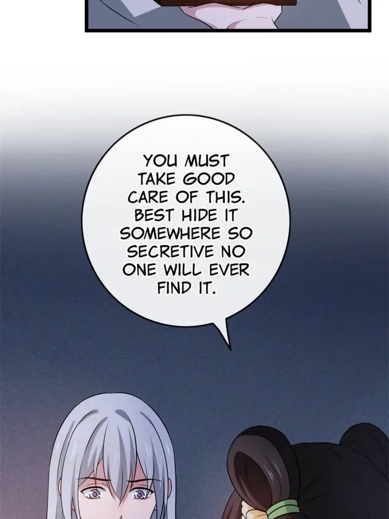 The Sickly Tyrant With An Innocent Facade Chapter 11 – Page 9