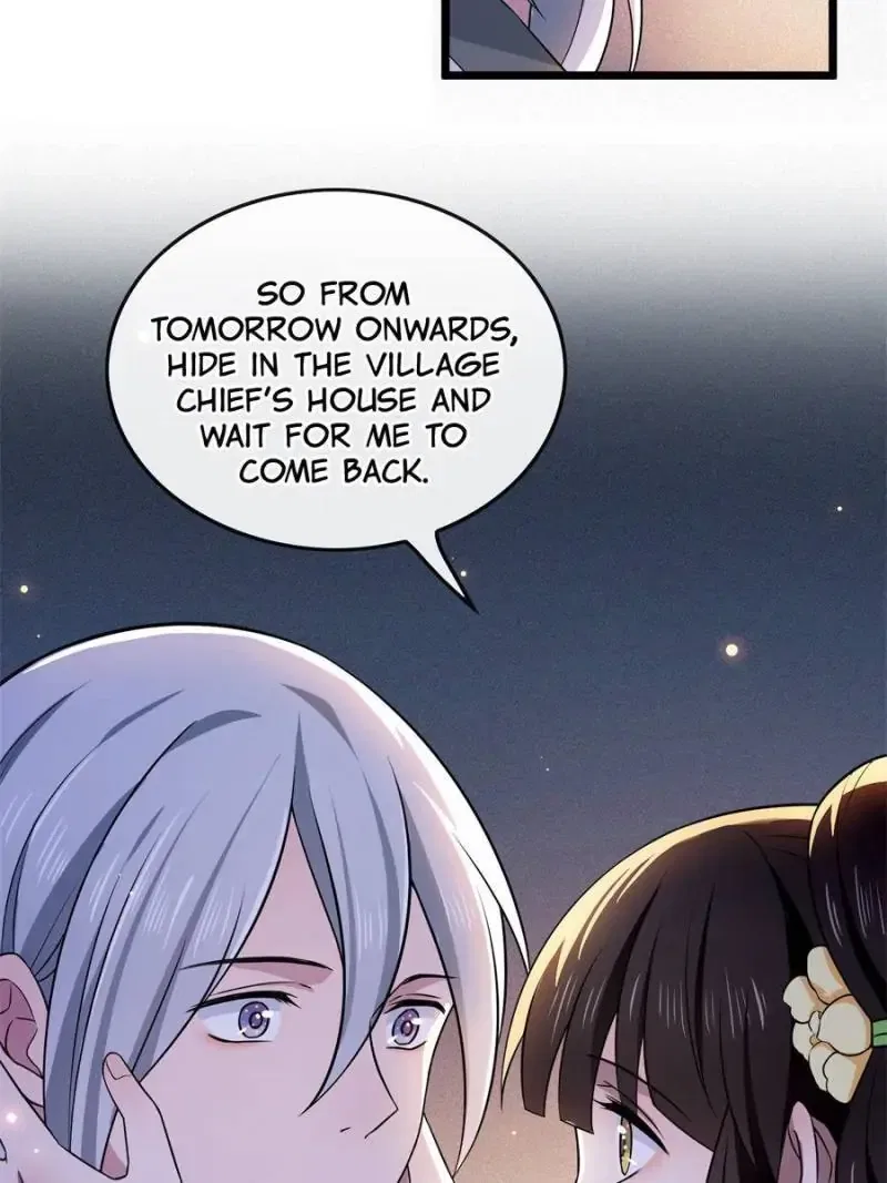 The Sickly Tyrant With An Innocent Facade Chapter 11 – Page 13