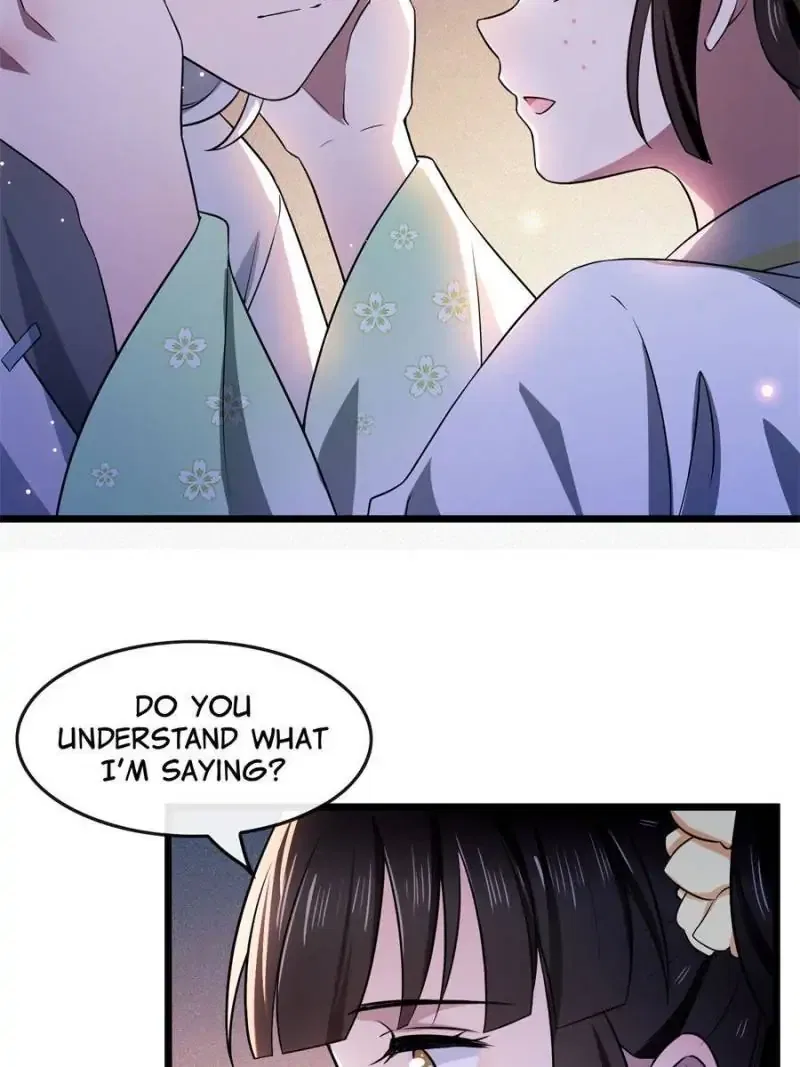 The Sickly Tyrant With An Innocent Facade Chapter 11 – Page 14
