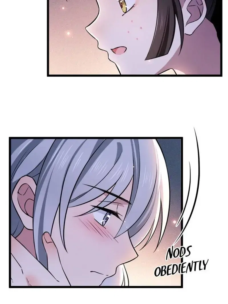 The Sickly Tyrant With An Innocent Facade Chapter 11 – Page 15
