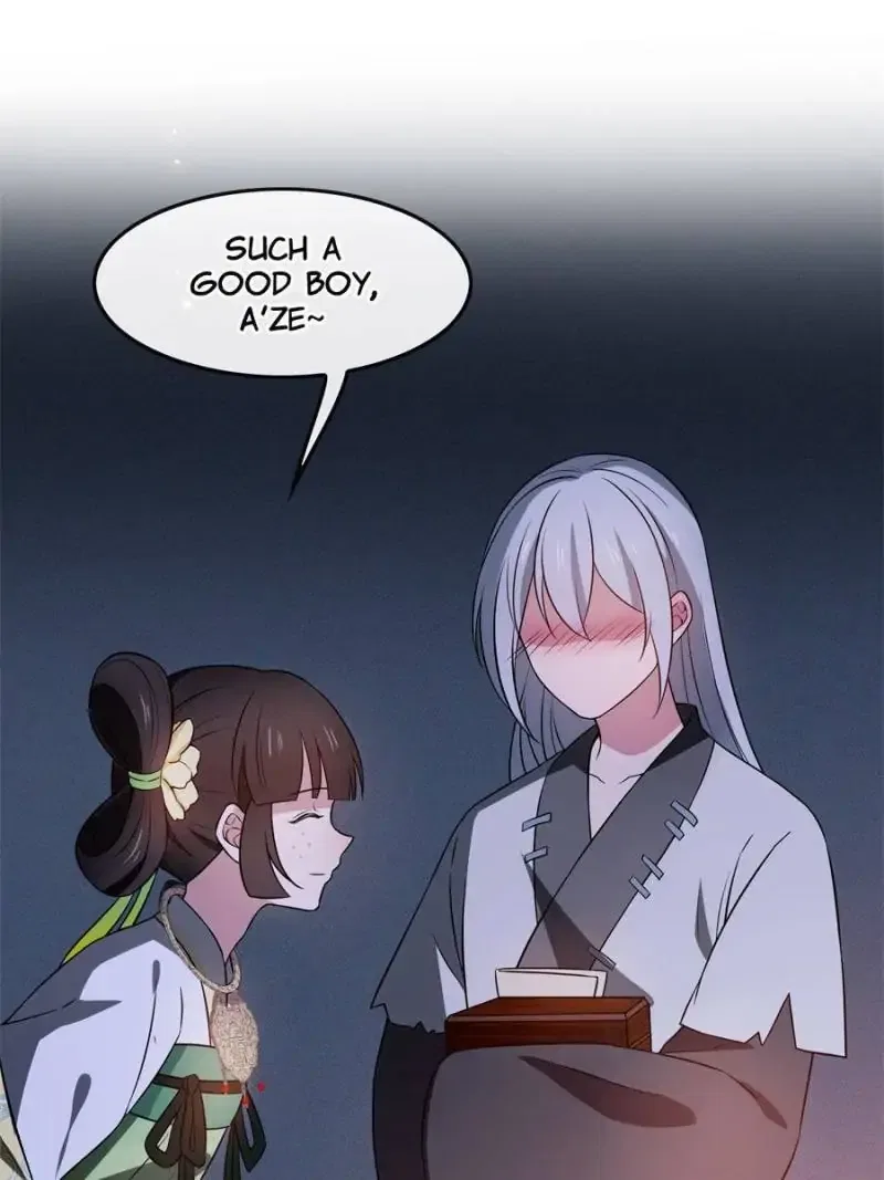 The Sickly Tyrant With An Innocent Facade Chapter 11 – Page 16