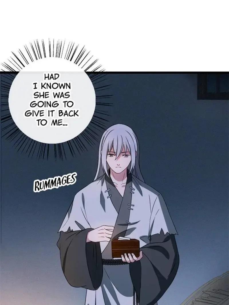 The Sickly Tyrant With An Innocent Facade Chapter 11 – Page 22