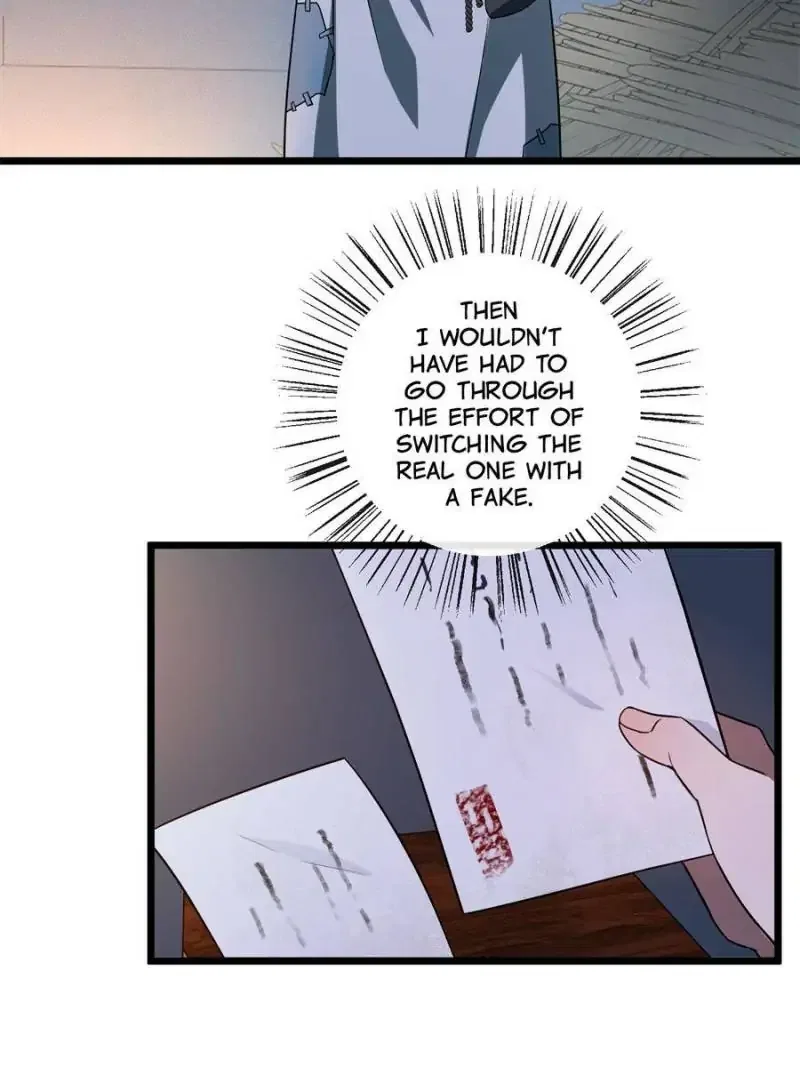 The Sickly Tyrant With An Innocent Facade Chapter 11 – Page 23