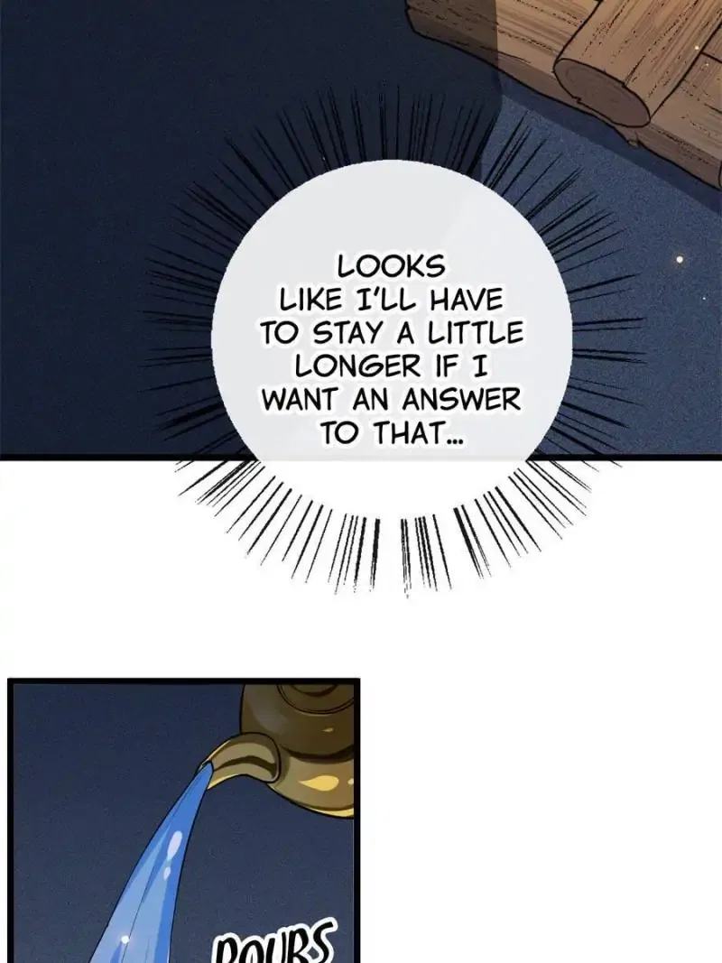 The Sickly Tyrant With An Innocent Facade Chapter 11 – Page 28