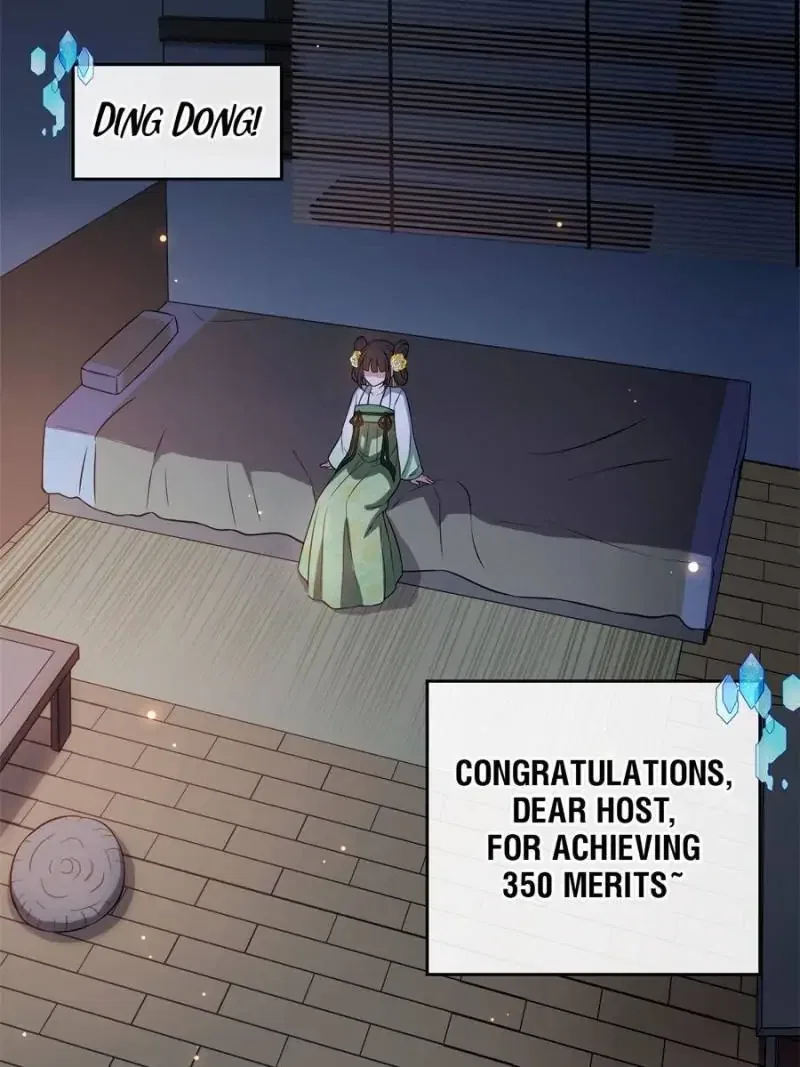 The Sickly Tyrant With An Innocent Facade Chapter 11 – Page 33
