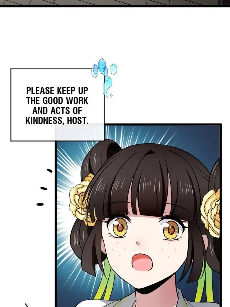 The Sickly Tyrant With An Innocent Facade Chapter 11 – Page 34