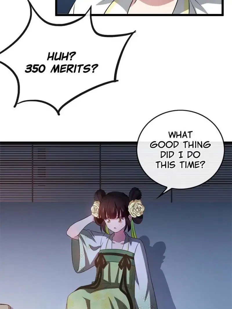 The Sickly Tyrant With An Innocent Facade Chapter 11 – Page 35