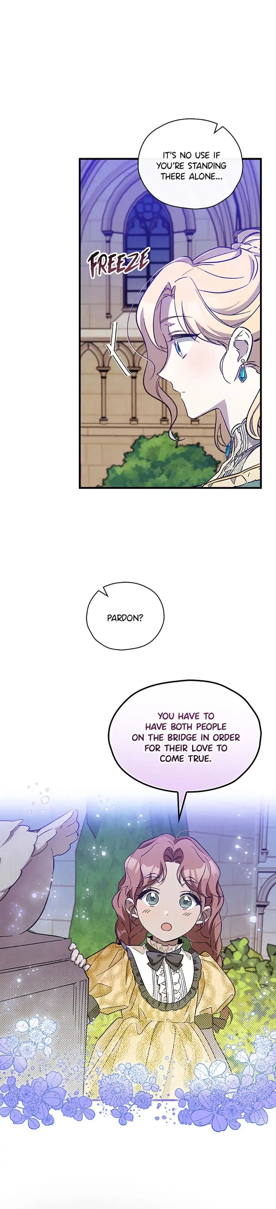 How to Get My Husband on My Side Chapter 11 – Page 6