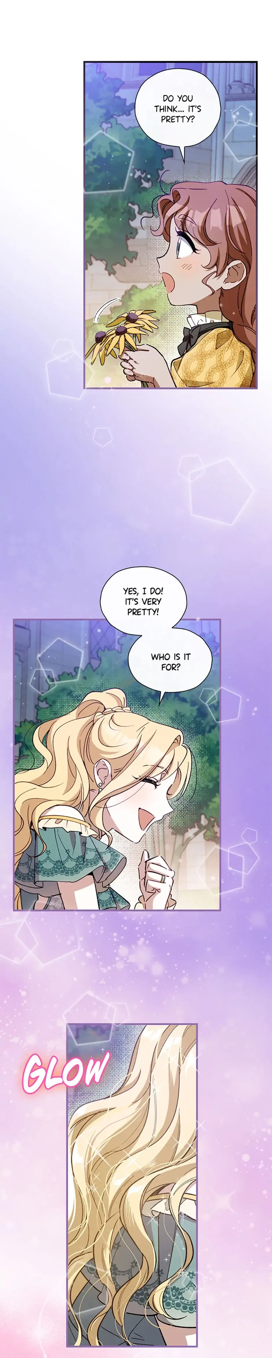How to Get My Husband on My Side Chapter 11 – Page 9