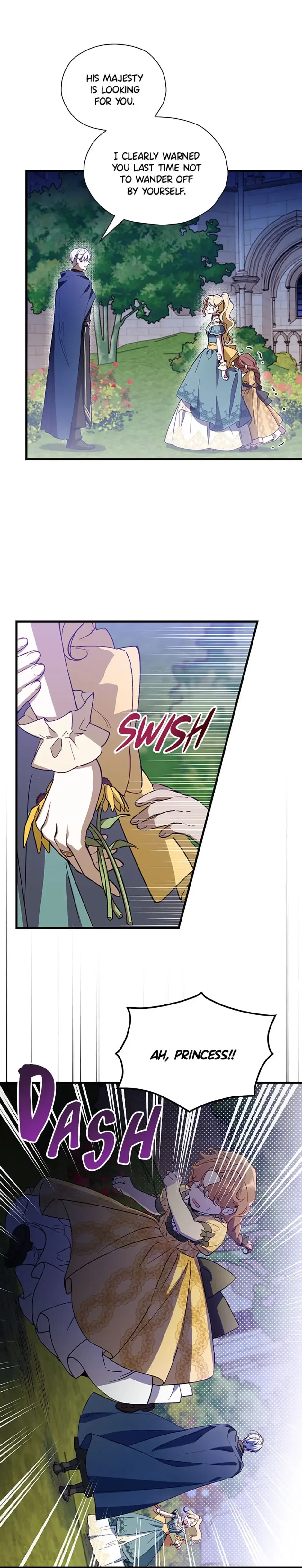 How to Get My Husband on My Side Chapter 11 – Page 13