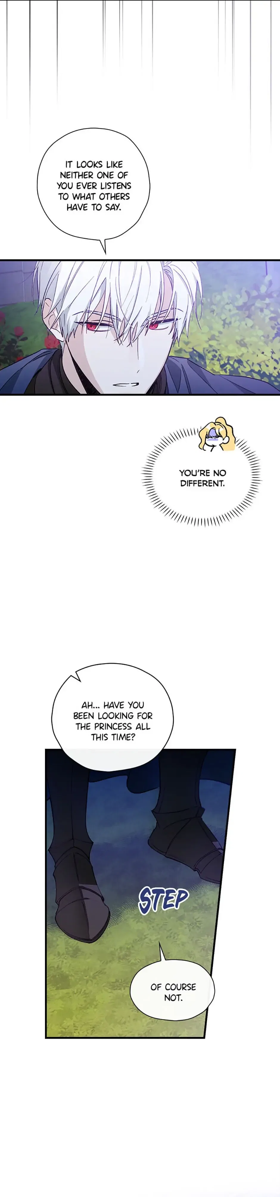 How to Get My Husband on My Side Chapter 11 – Page 14