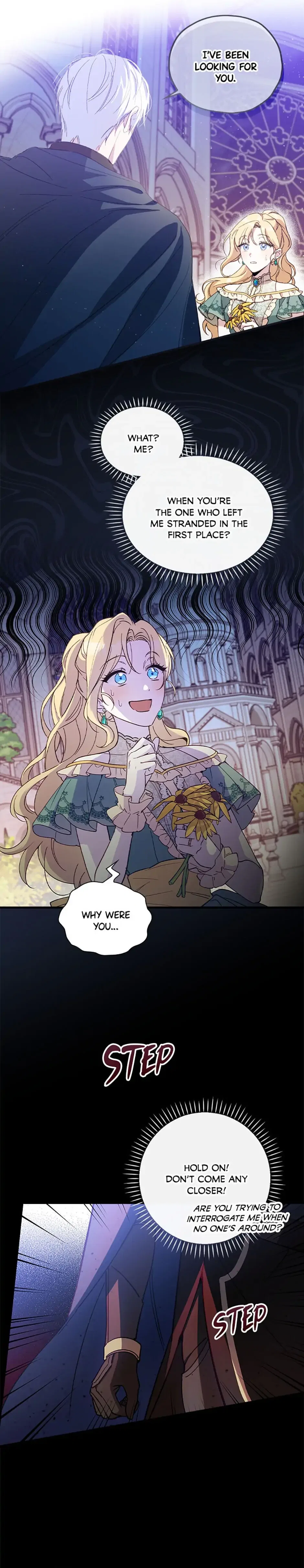 How to Get My Husband on My Side Chapter 11 – Page 15