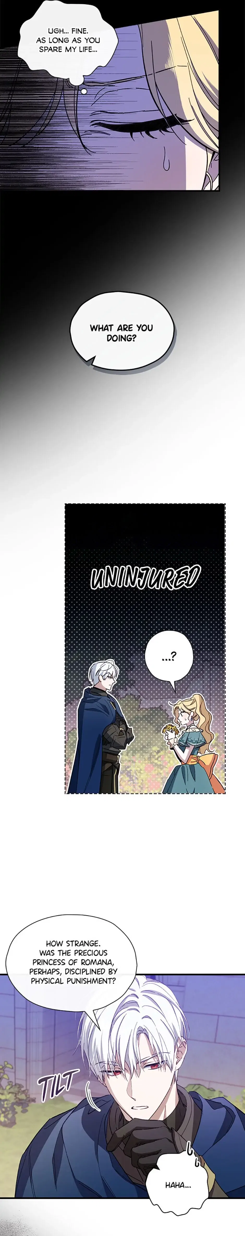 How to Get My Husband on My Side Chapter 11 – Page 16