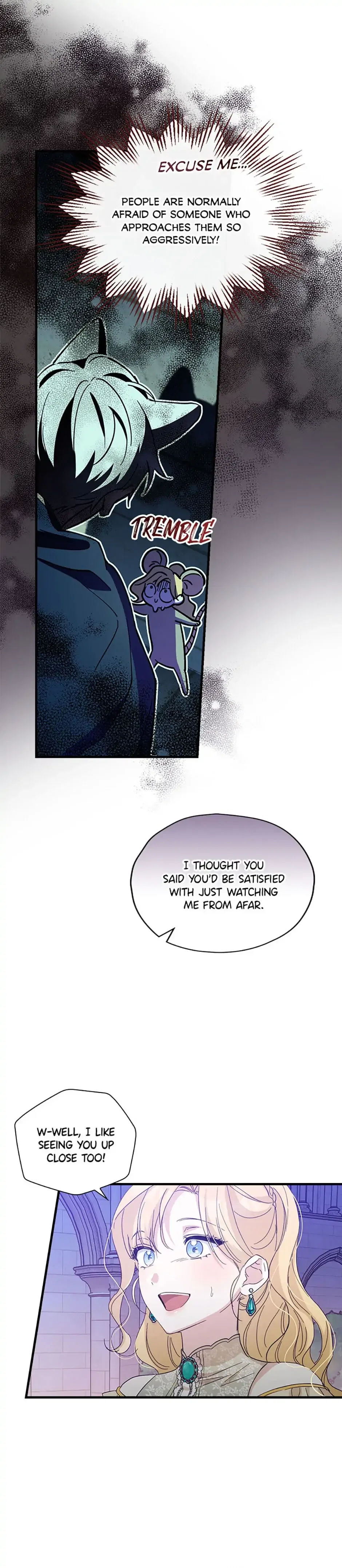 How to Get My Husband on My Side Chapter 11 – Page 17
