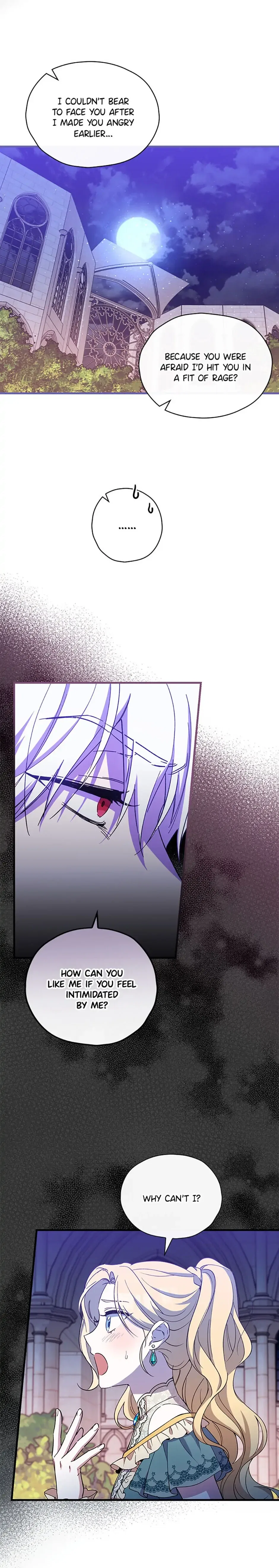How to Get My Husband on My Side Chapter 11 – Page 19