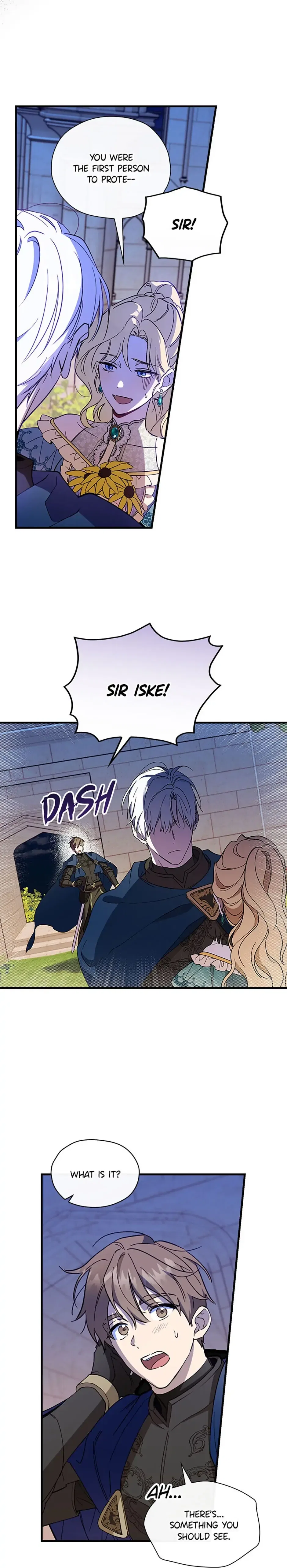 How to Get My Husband on My Side Chapter 11 – Page 20
