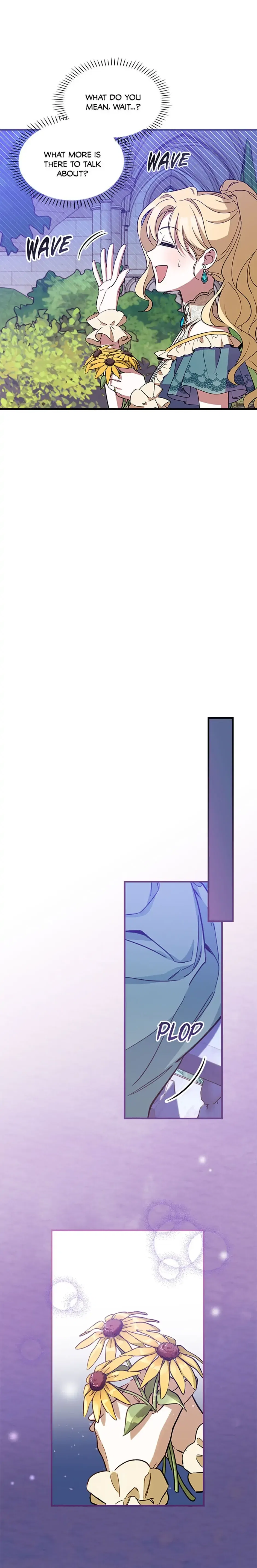 How to Get My Husband on My Side Chapter 11 – Page 22