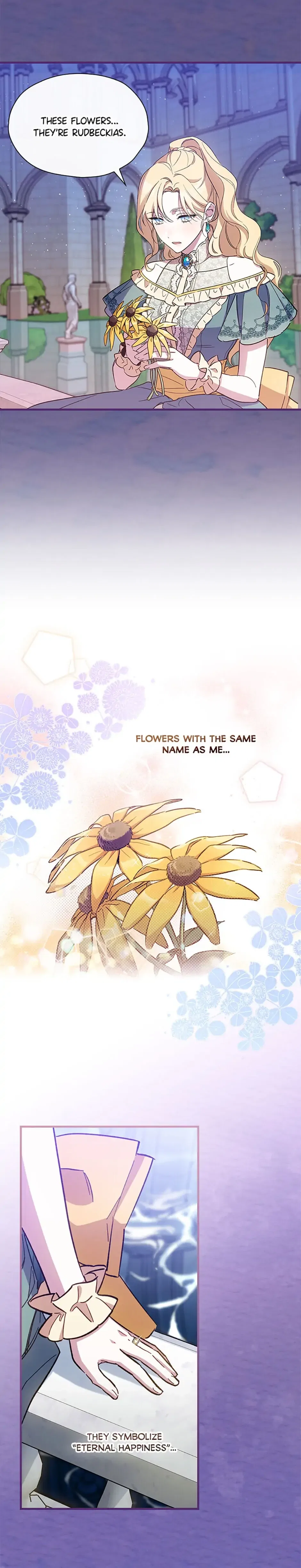 How to Get My Husband on My Side Chapter 11 – Page 23