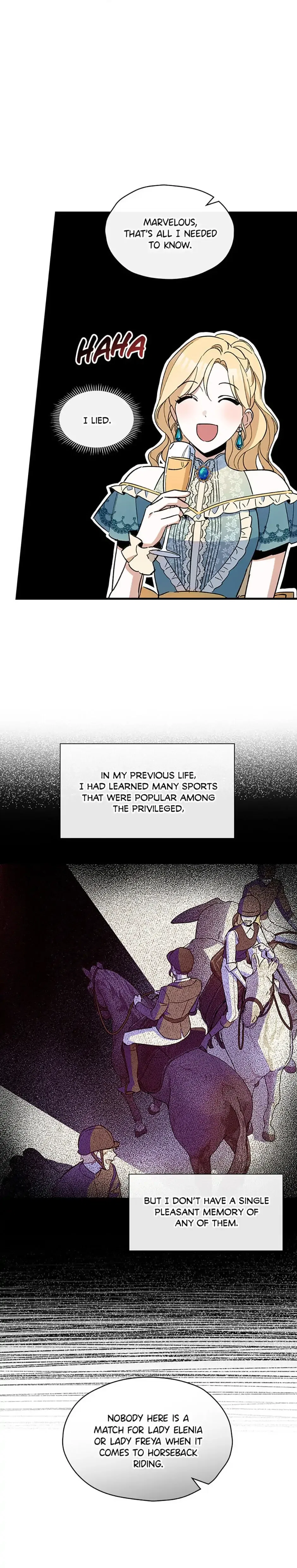 How to Get My Husband on My Side Chapter 10 – Page 4